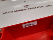 Consilium N1305 (Gb) /Ip55 Fire Alarm System(Manual Call Point)
