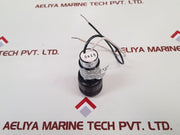 Adalet 5237-4 pilot light switch