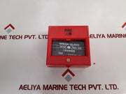 Kac Fire Wr2001/Sr Manual Call Point