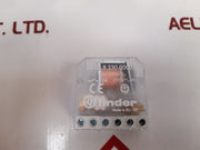 Finder 26.02.8.230.0000 Step Relay 10A 250V