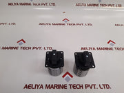 Set of 2x Sontheimer a438532 rotary cam switch 21a