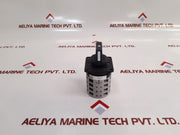 Set of 2x Sontheimer a438532 rotary cam switch 21a