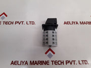 Set of 2x Sontheimer a438532 rotary cam switch 21a