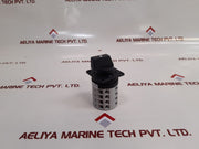 Set of 2x Sontheimer a438532 rotary cam switch 21a