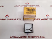 Rs 312-741 Ammeter 0 To 10 A
