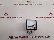 Rs 312-741 Ammeter 0 To 10 A