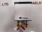 Rs 312-741 Ammeter 0 To 10 A