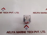 Lot Of 5X Ckcecahi MK3P-I Relay 250V~50/60Hz