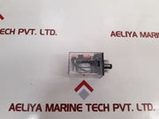 Lot Of 5X Ckcecahi MK3P-I Relay 250V~50/60Hz