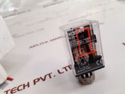 Lot Of 5X Ckcecahi MK3P-I Relay 250V~50/60Hz