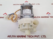 Hobart Up 60-347 Ru. Drain Pump 380-440