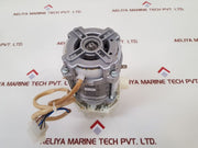 Hobart Up 60-347 Ru. Drain Pump 380-440