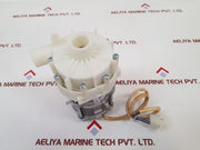 Hobart Up 60-347 Ru. Drain Pump 380-440