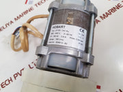 Hobart Up 60-347 Ru. Drain Pump 380-440