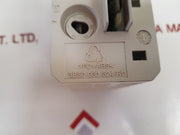 Abb Ci840A Profibus Communication Module Used
