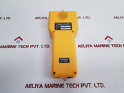 Satvision Sm-9801 Tv Signal Level Meter With Case
