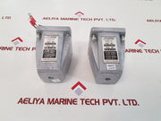 Tokyo keiki vickers vpa 8769a solenoid coil