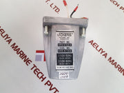 Tokyo keiki vickers vpa 8769a solenoid coil