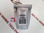 Tokyo keiki vickers vpa 8769a solenoid coil