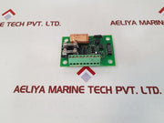 Alfa laval 3183045001 pcb card 31830-4600-1