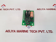 Alfa laval 3183045001 pcb card 31830-4600-1