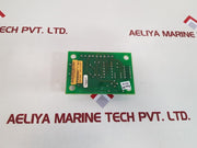Alfa laval 3183045001 pcb card 31830-4600-1