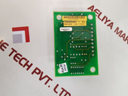 Alfa laval 3183045001 pcb card 31830-4600-1