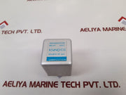 Hokushin X54No-c12 Annunciator Relay Unit Dc 24V