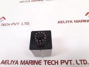 Hokushin X54No-c12 Annunciator Relay Unit Dc 24V