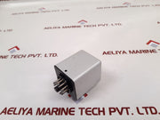 Hokushin X54No-c12 Annunciator Relay Unit Dc 24V