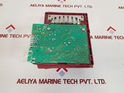 Maytag 6 2726410 washer motor control board