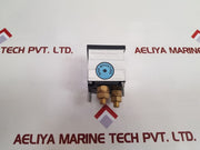 Lot of 3X Frer Ammeter 0 to 80A