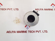 Rexroth 019793-e 4011 solenoid coil