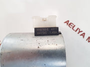 Rexroth 019793-e 4011 solenoid coil