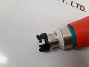 Siemens 3Sb3400-0C Contact Block With Safety Switch 1Nc
