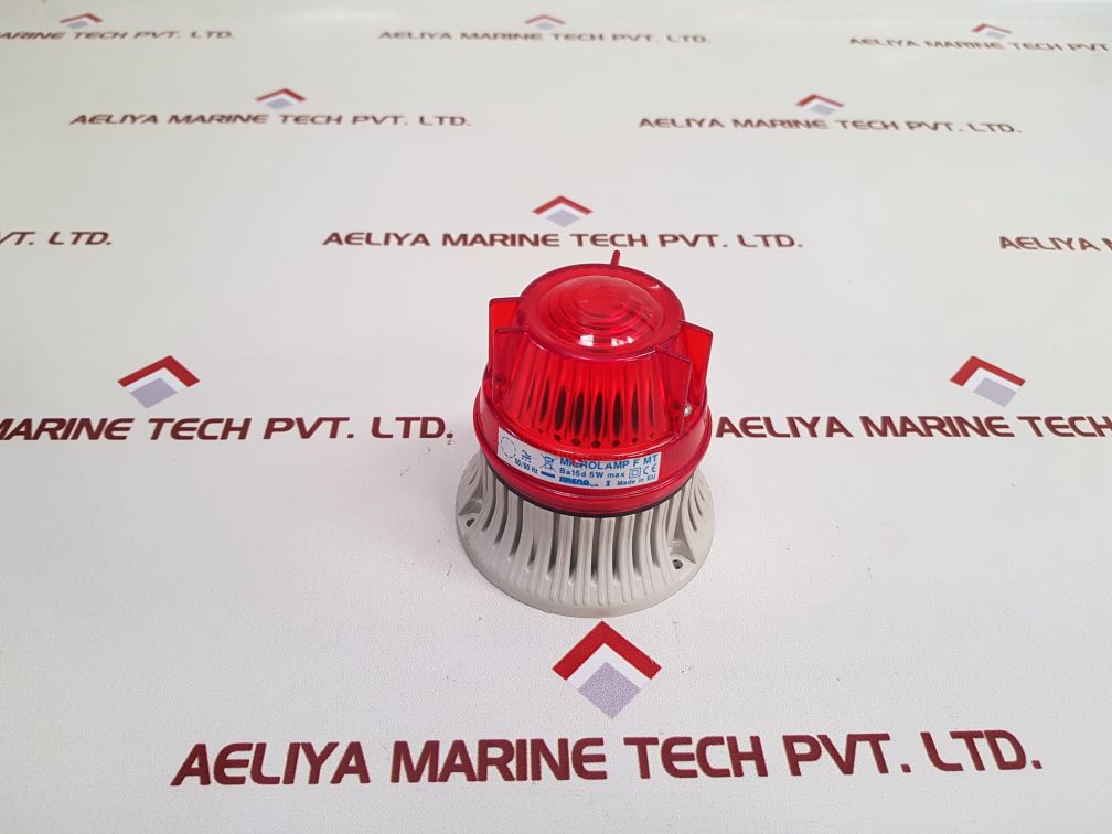 Sirena Ba15D 5W Max Light