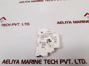 Telemecanique/ Schneider Electric Square D Gvad0110 Auxiliary Contact