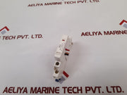 Telemecanique/ Schneider Electric Square D Gvad0110 Auxiliary Contact