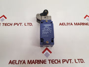 Telemecanique Xck-j 500V Limit Switch
