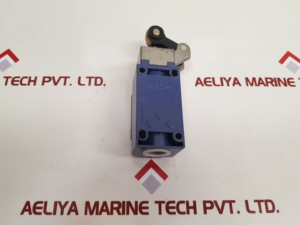Telemecanique Xck-j 500V Limit Switch