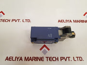 Telemecanique Xck-j 500V Limit Switch