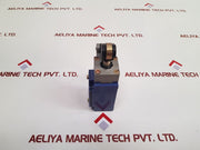 Telemecanique Xck-j 500V Limit Switch