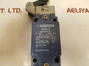 Telemecanique Xck-j 500V Limit Switch