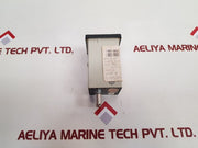 Camille Bauer 0 To 100Â°C Mounting Indicator Panel Meter