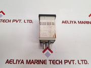 Camille Bauer 0 To 100Â°C Mounting Indicator Panel Meter