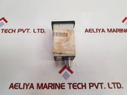 Camille Bauer 0 To 100Â°C Mounting Indicator Panel Meter