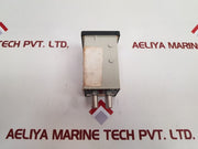 Camille Bauer 0 To 100Â°C Mounting Indicator Panel Meter