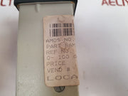 Camille Bauer 0 To 100Â°C Mounting Indicator Panel Meter