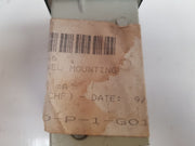 Camille Bauer 0 To 100Â°C Mounting Indicator Panel Meter