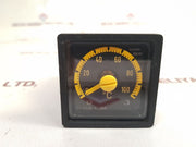 Camille Bauer 0 To 100Â°C Mounting Indicator Panel Meter